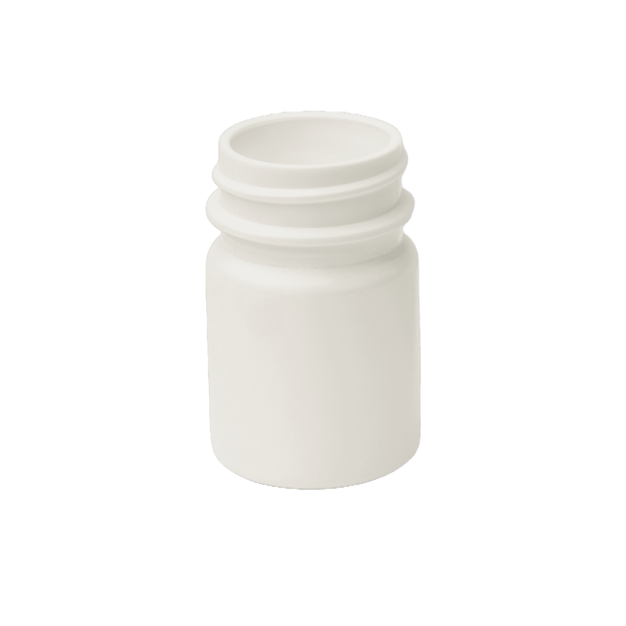 30ml HDPE Vaste Stoffen Pot