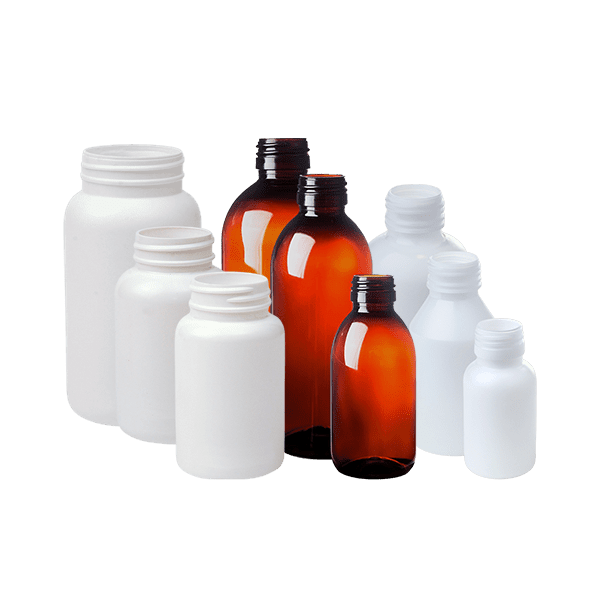 Farma verpakkingen